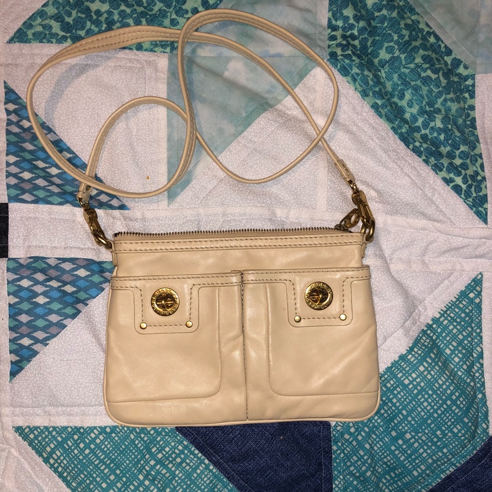 Marc by Marc Jacobs Crossbody Bag